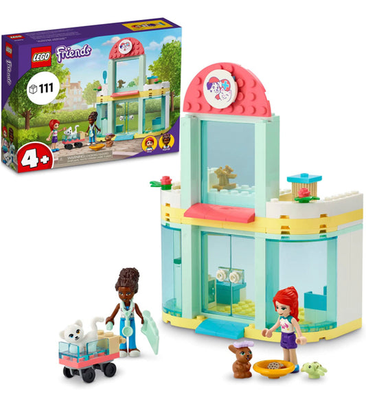LEGO Friends Pet Clinic