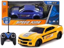 Speed King Classic Model Cars Assorted Color