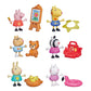 Peppa Pig Peppa’s Adventures - Assorted