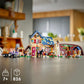 LEGO Friends Organic Farm
