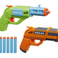 Nerf Roblox Jailbreak Armory