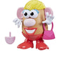 MRS. Potato Head