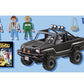 Playmobil Back to the Future 1985