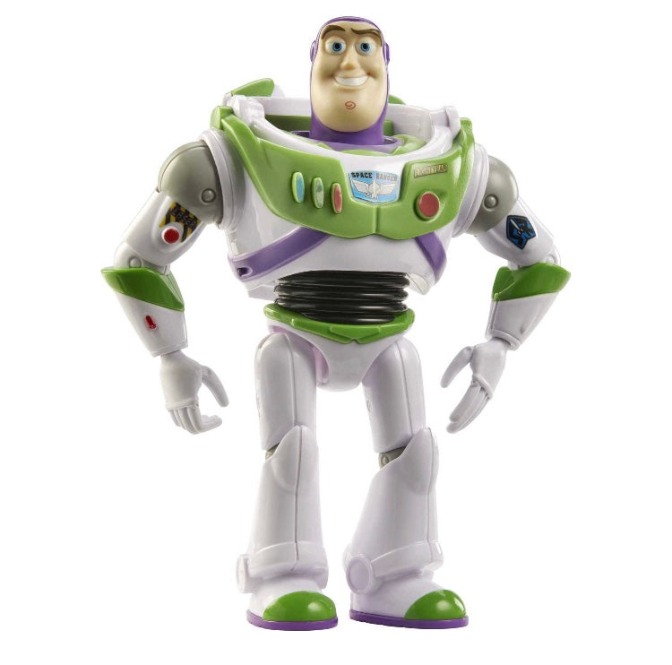 Disney Pixar Buzz Lightyear From Toy Story