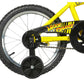 Dynacraft Magna Major Damage Bike 16”