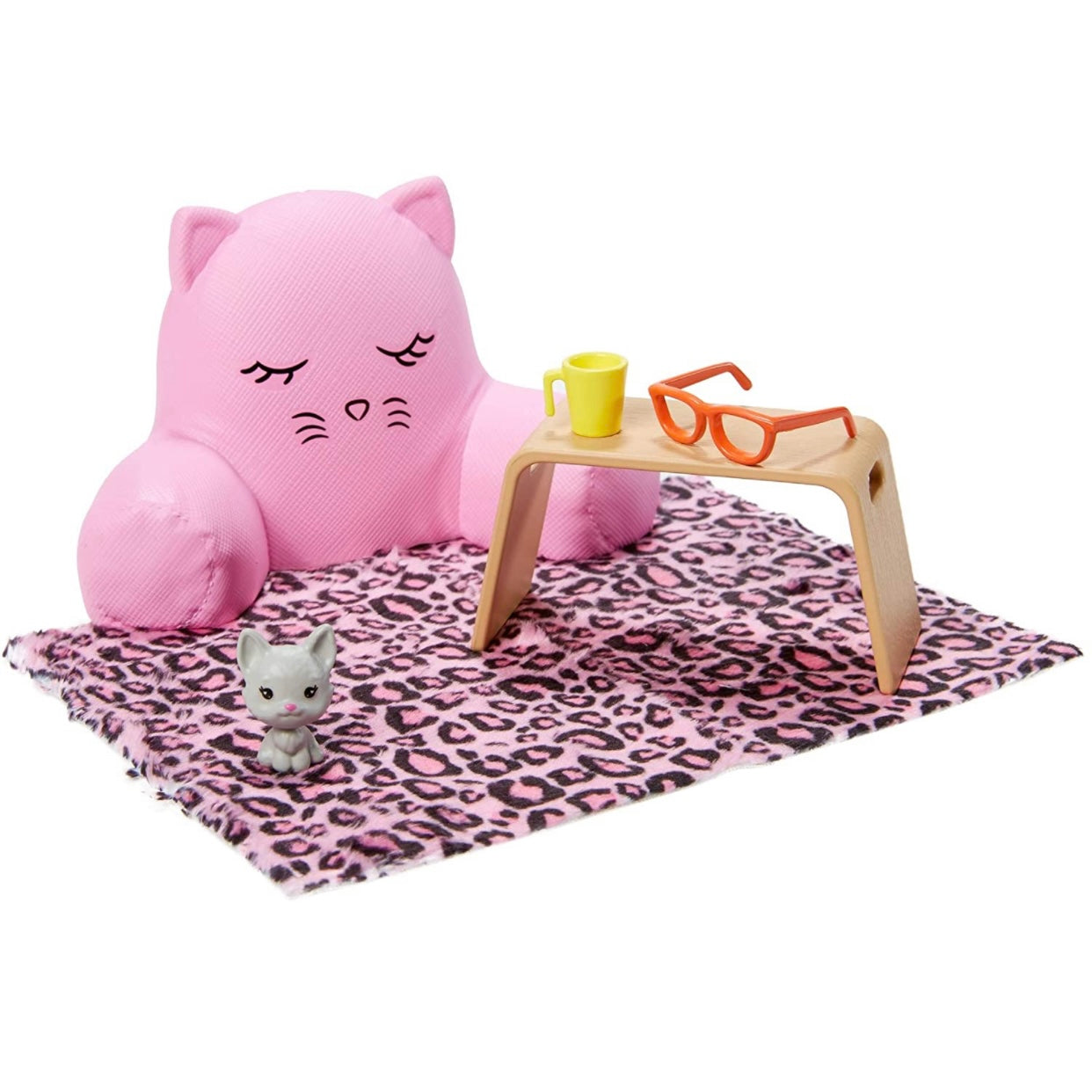 Barbie Accessory Pack Bundle with 3 Accessory Sets