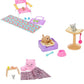 Barbie Accessory Pack Bundle with 3 Accessory Sets