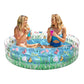 Pool Candy Sunning Pool - Butterfly - El Mercado de Juguetes