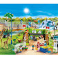 PlayMobil Large City Zoo