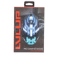 Pro Gaming Mouse With DPI Switch