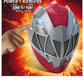 Power Ranger Red Ranger Electronic Mask