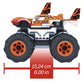 MEGA Hot Wheels Tiger Shark Monster Truck Construction Set