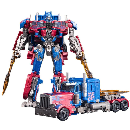 Deformation Light & Sound