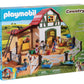 PlayMobil Pony Farm