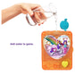 Polly Pocket Tiny Games