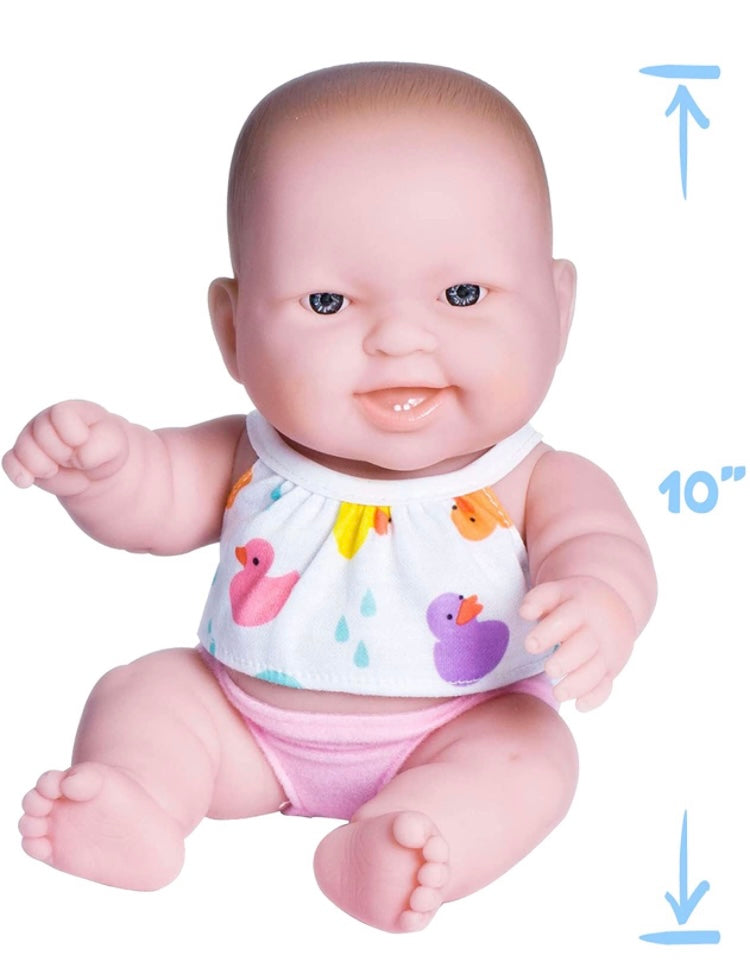 JC Toys - Lots to Love Babies