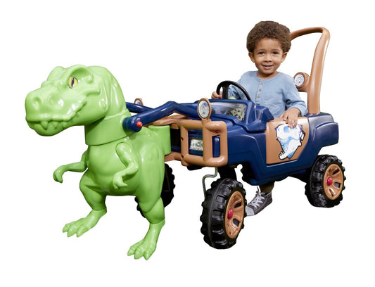 Little Tikes T-Rex Truck