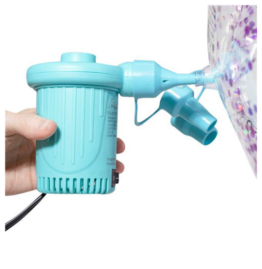 Pool Candy Inflatemate Pump Electric