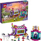 LEGO Friends Magical Caravan