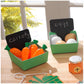 KidKraft  Farmer's Market Play Pack - El Mercado de Juguetes