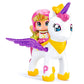 Pinypon-star and Flying Unicorn