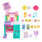 Gabby’s Dollhouse, Cakey Cat Kitchen set for kids