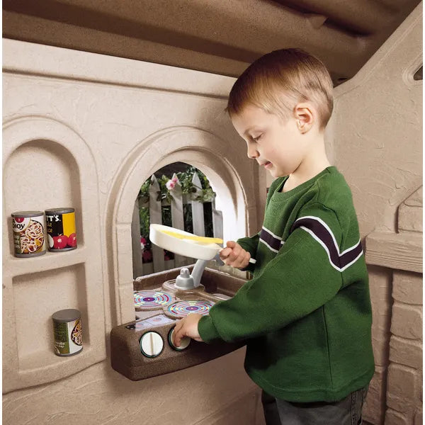 STEP2 Naturally Playful™ StoryBook Cottage