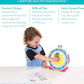 Melissa & Doug Turn & Tell Clock