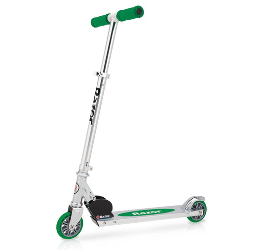 Razor Scooter - Green