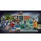 Playmobil Back to the Future