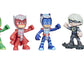 PJ Mask Flight Time Mission