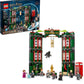 LEGO Harry Potter The Ministry of Magic