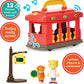 Daniel Tiger’s Neighborhood Deluxe Electronic Trolley