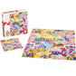 Polly Pocket MATTEL Puzzles