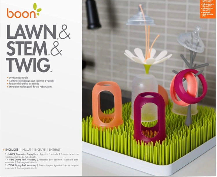 Boon  Lawn & Stem & Twig
