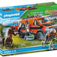 Playmobil Off-Road Adventure Van