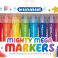 Mighty Mega Markers - Set of 8