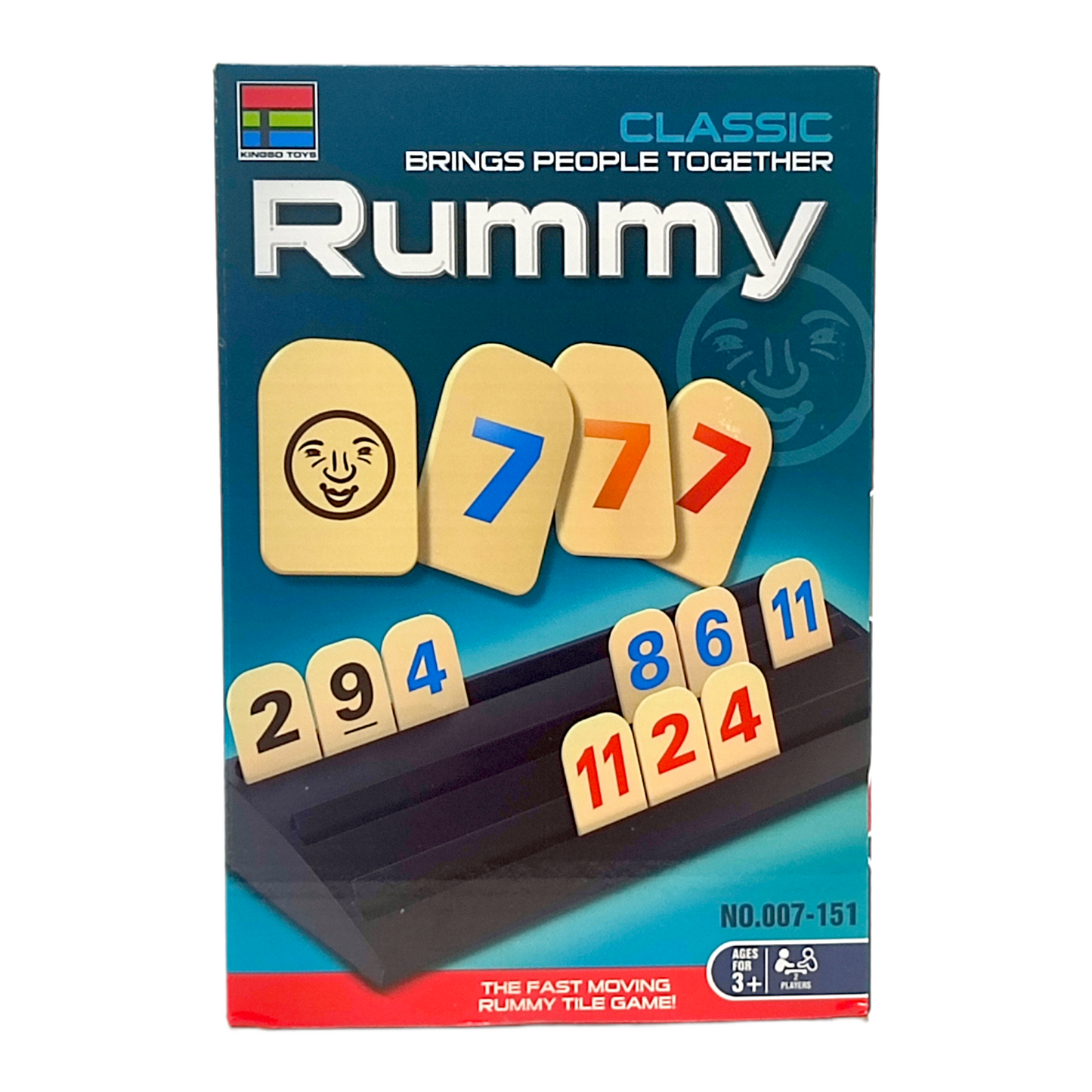 Rummy