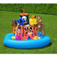 H2OGO! Ships Ahoy Inflatable Kids Water Play Center
