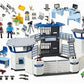 Playmobil City Action 6919