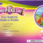 Wonder Pony Land -Little Pony Family - El Mercado de Juguetes