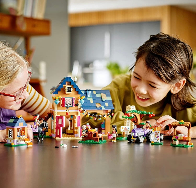 LEGO Friends Organic Farm