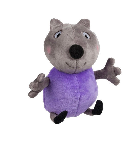 Peppa Pig 7" Talking Danny Dog Plush