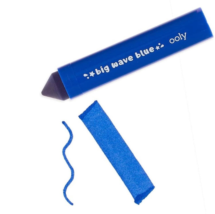 Mighty Mega Markers - Set of 8