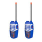 NERF 3-Way Walkie Talkie Base Station
