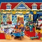 Advent Calendar TOY STORE