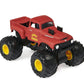 Monster Jam Grave Digger