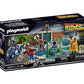 Playmobil Back to the Future
