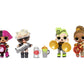 L.O.L. Surprise! Remix Rock Dolls with 7 Surprises