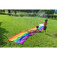 POOLCANDY RAINBOW WATER SLIDE